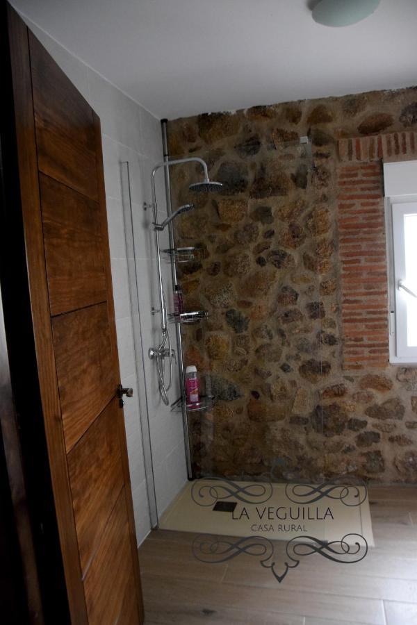 Casa Rural La Veguilla Fuente del Arco Екстер'єр фото